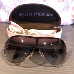 Juicy Couture Sunglasses